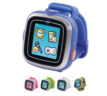 Kidizoom Smartwatch - VTECH Kidizoom Smartwatch - VTECH
