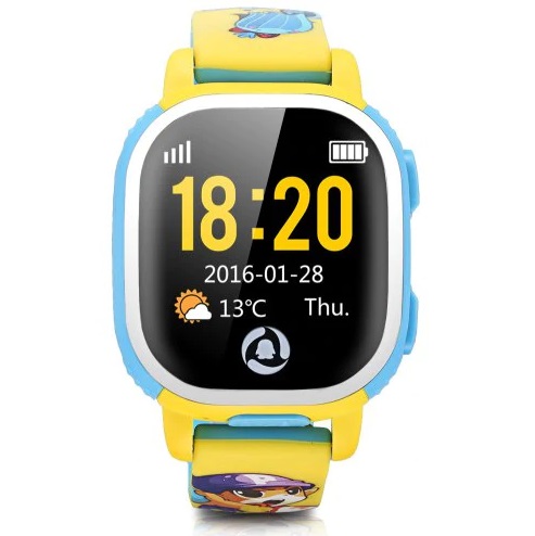 Tencent QQ Kids Smartwatch Tencent QQ Kids Smartwatch