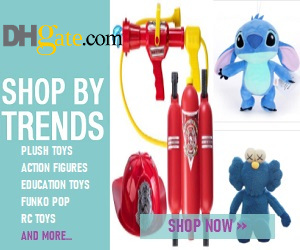 Shop gifts for toys and necessities at DHgate.com